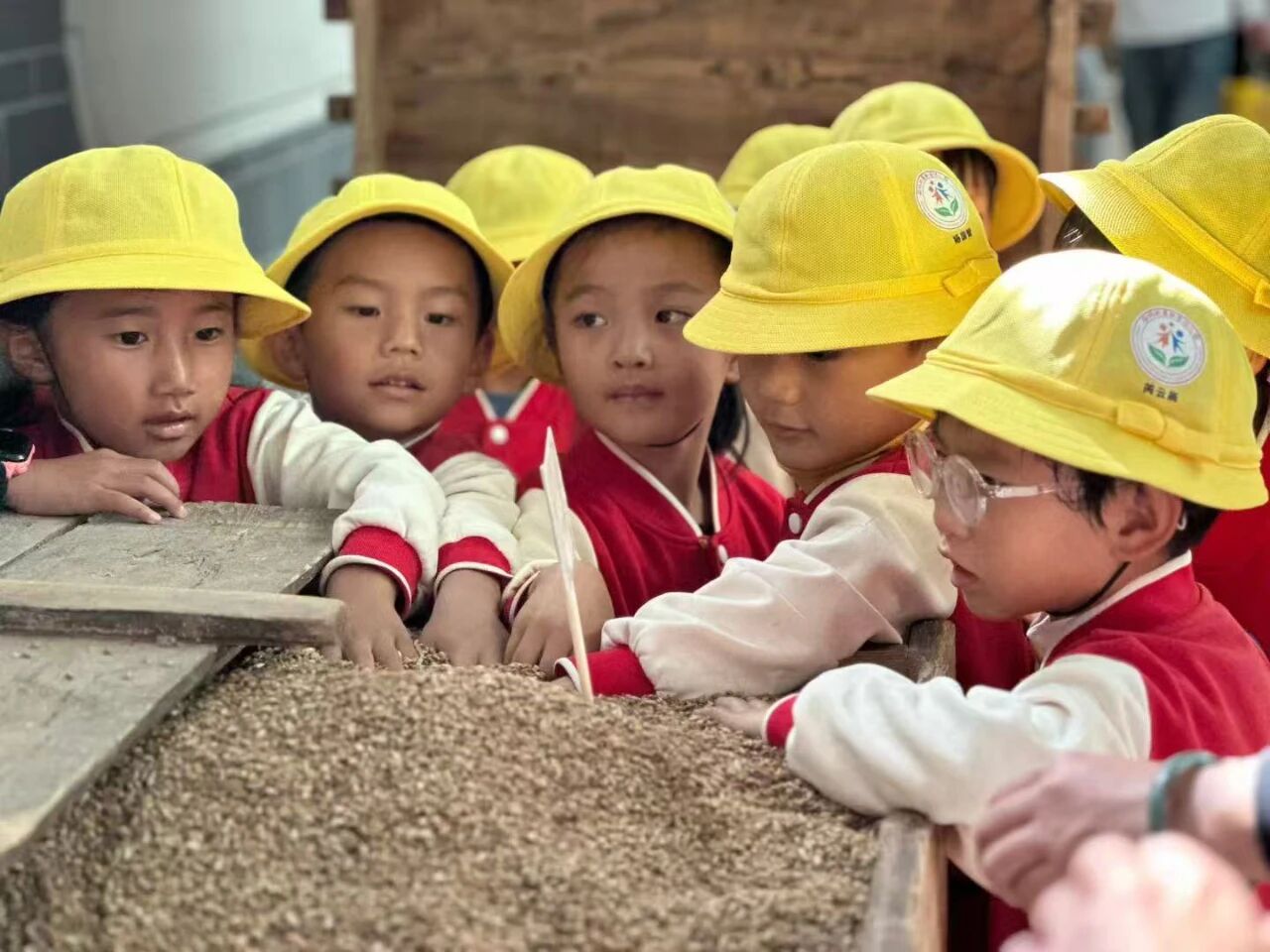 美魯納西村太省心！團(tuán)建/工會(huì)/研學(xué)/聚餐，一趟全辦妥！